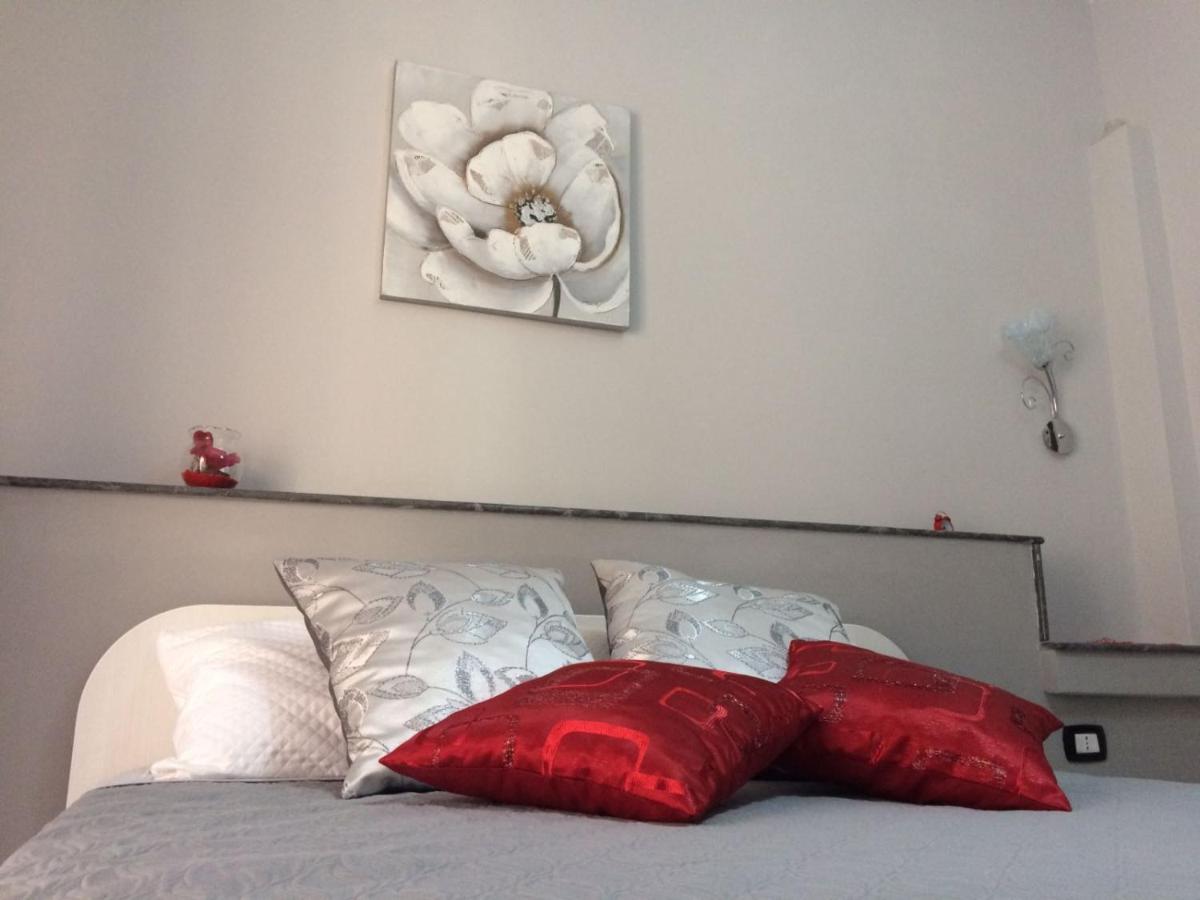 Mariane Bed & Breakfast Фавара Екстериор снимка
