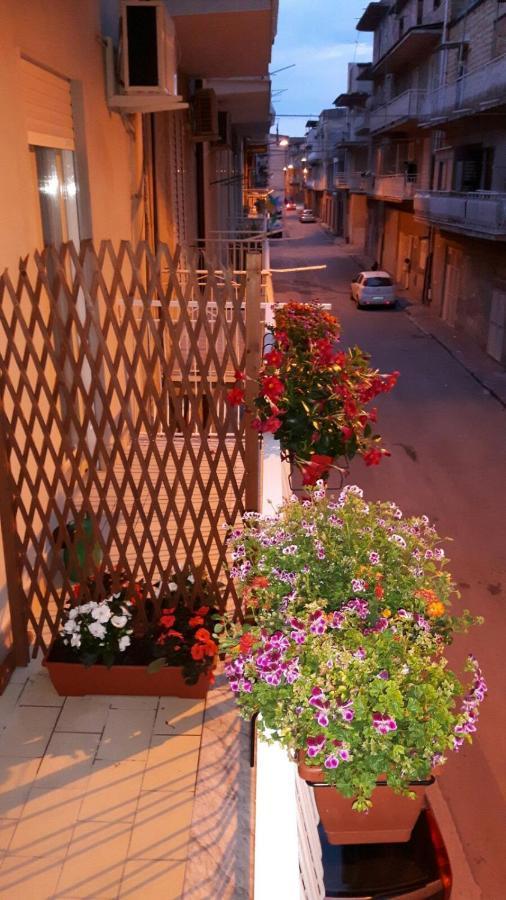 Mariane Bed & Breakfast Фавара Екстериор снимка