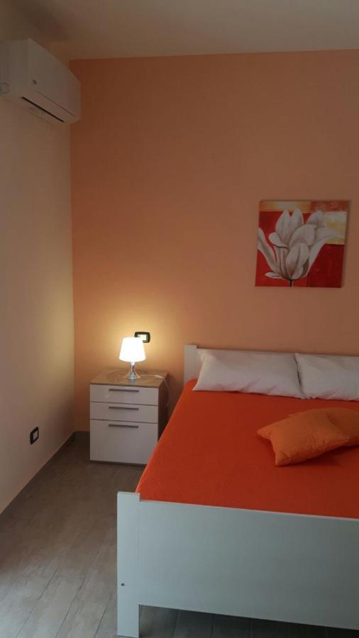 Mariane Bed & Breakfast Фавара Екстериор снимка