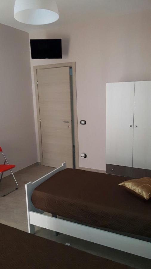 Mariane Bed & Breakfast Фавара Екстериор снимка