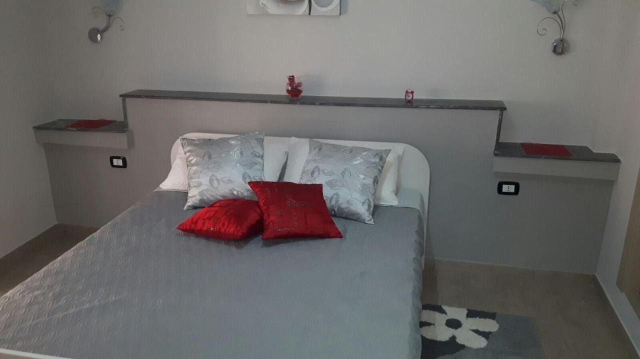 Mariane Bed & Breakfast Фавара Екстериор снимка