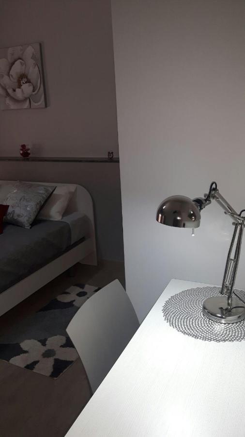 Mariane Bed & Breakfast Фавара Екстериор снимка